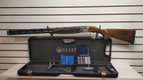 Used Beretta 682E 12 gauge 30" 5 chokes parts kit luggage case good condition - 1 of 23