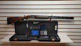 Used Beretta 682E 12 gauge 30" 5 chokes parts kit luggage case good condition - 14 of 23