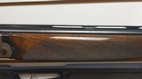 Used Beretta 682E 12 gauge 30" 5 chokes parts kit luggage case good condition - 19 of 23