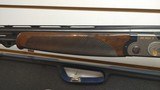 Used Beretta 682E 12 gauge 30" 5 chokes parts kit luggage case good condition - 11 of 23