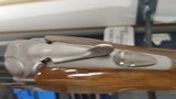 Used Beretta 682E 12 gauge 30" 5 chokes parts kit luggage case good condition - 12 of 23