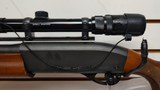 Used Remington 11-87 12 gauge 20" bbl8 chokes includes extra 28" bblsportview scope good condition - 9 of 20