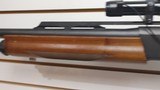 Used Remington 11-87 12 gauge 20" bbl8 chokes includes extra 28" bblsportview scope good condition - 10 of 20