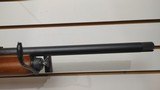Used Remington 11-87 12 gauge 20" bbl8 chokes includes extra 28" bblsportview scope good condition - 17 of 20