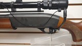 Used Remington 11-87 12 gauge 20" bbl8 chokes includes extra 28" bblsportview scope good condition - 8 of 20