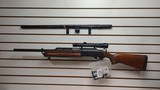 Used Remington 11-87 12 gauge 20" bbl8 chokes includes extra 28" bblsportview scope good condition - 1 of 20