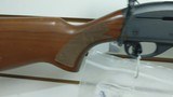 Used Remington 11-87 12 gauge 20" bbl8 chokes includes extra 28" bblsportview scope good condition - 12 of 20