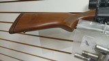 Used Remington 11-87 12 gauge 20" bbl8 chokes includes extra 28" bblsportview scope good condition - 19 of 20