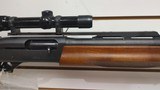 Used Remington 11-87 12 gauge 20" bbl8 chokes includes extra 28" bblsportview scope good condition - 14 of 20