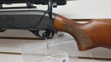 Used Remington 11-87 12 gauge 20" bbl8 chokes includes extra 28" bblsportview scope good condition - 6 of 20