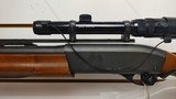 Used Remington 11-87 12 gauge 20" bbl8 chokes includes extra 28" bblsportview scope good condition - 3 of 20