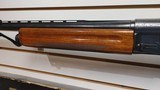 Used Browning A5 Magnum 12 gauge 30" fixed choke full bbl3" chamber original box spare rings unfired very good condition - 13 of 25