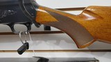 Used Browning A5 Magnum 12 gauge 30" fixed choke full bbl3" chamber original box spare rings unfired very good condition - 5 of 25