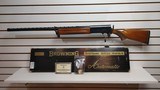 Used Browning A5 Magnum 12 gauge 30" fixed choke full bbl3" chamber original box spare rings unfired very good condition - 2 of 25