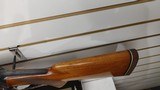 Used Browning A5 Magnum 12 gauge 30" fixed choke full bbl3" chamber original box spare rings unfired very good condition - 10 of 25