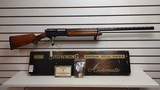 Used Browning A5 Magnum 12 gauge 30" fixed choke full bbl3" chamber original box spare rings unfired very good condition - 14 of 25