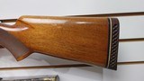 Used Browning A5 Magnum 12 gauge 30" fixed choke full bbl3" chamber original box spare rings unfired very good condition - 1 of 25