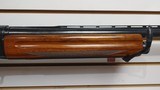 Used Browning A5 Magnum 12 gauge 30" fixed choke full bbl3" chamber original box spare rings unfired very good condition - 22 of 25