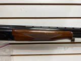 Used Browning Citori 12 gauge2 3/4" 28" 3 chokes 1 mod 1 ic 1 full plus choke wrench good condition - 2 of 22