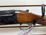 Used Browning Citori 12 gauge2 3/4" 28" 3 chokes 1 mod 1 ic 1 full plus choke wrench good condition - 11 of 22