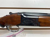 Used Browning Citori 12 gauge2 3/4" 28" 3 chokes 1 mod 1 ic 1 full plus choke wrench good condition - 13 of 22