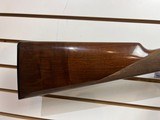 Used Browning Citori 12 gauge2 3/4" 28" 3 chokes 1 mod 1 ic 1 full plus choke wrench good condition - 20 of 22