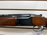 Used Browning Citori 12 gauge2 3/4" 28" 3 chokes 1 mod 1 ic 1 full plus choke wrench good condition - 22 of 22