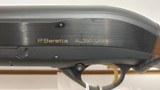 Used Beretta 391 20 gauge 2 3/4" and 3" 24" bbl 5 chokes wrench tools good condition - 8 of 23