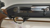 Used Beretta 391 20 gauge 2 3/4" and 3" 24" bbl 5 chokes wrench tools good condition - 18 of 23