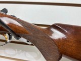 Used Browning Citori 20 gauge2 3/4" and 3" 26" 2 chokes 1 skt 1 mod light scratches on stock good condition - 15 of 23