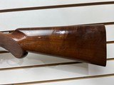 Used Browning Citori 20 gauge2 3/4" and 3" 26" 2 chokes 1 skt 1 mod light scratches on stock good condition - 18 of 23