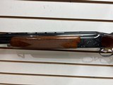 Used Browning Citori 20 gauge2 3/4" and 3" 26" 2 chokes 1 skt 1 mod light scratches on stock good condition - 6 of 23