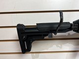 new Ruger LC Carbine 5.7x28mm 16.25