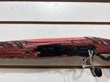 Used Never Fired Like New Ruger 10/22 Warthog 1 mag 22lr 18" bbl very good condition no box no manuals - 15 of 19
