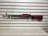 Used Never Fired Like New Ruger 10/22 Warthog 1 mag 22lr 18" bbl very good condition no box no manuals - 1 of 19
