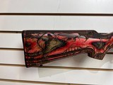 Used Never Fired Like New Ruger 10/22 Warthog 1 mag 22lr 18" bbl very good condition no box no manuals - 6 of 19