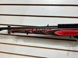Used Never Fired Like New Ruger 10/22 Warthog 1 mag 22lr 18" bbl very good condition no box no manuals - 2 of 19