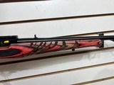 Used Never Fired Like New Ruger 10/22 Warthog 1 mag 22lr 18" bbl very good condition no box no manuals - 14 of 19