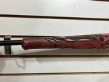 Used Never Fired Like New Ruger 10/22 Warthog 1 mag 22lr 18" bbl very good condition no box no manuals - 13 of 19