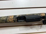 new Savage212 SLUG 12GA BOLT BL/CAMO ACU 57376MOBUC CAMO ACCUSTOCK new in box - 20 of 21