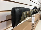new Savage212 SLUG 12GA BOLT BL/CAMO ACU 57376MOBUC CAMO ACCUSTOCK new in box - 4 of 21