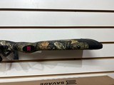 new Savage212 SLUG 12GA BOLT BL/CAMO ACU 57376MOBUC CAMO ACCUSTOCK new in box - 17 of 21