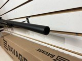 new Savage212 SLUG 12GA BOLT BL/CAMO ACU 57376MOBUC CAMO ACCUSTOCK new in box - 7 of 21