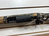 new Savage212 SLUG 12GA BOLT BL/CAMO ACU 57376MOBUC CAMO ACCUSTOCK new in box - 5 of 21