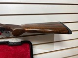 New Caesar Guerini Summit Limited 20 gauge 32" bbl 6 chokes luggage case new condition - 6 of 23