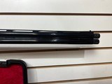 New Caesar Guerini Summit Limited 20 gauge 32" bbl 6 chokes luggage case new condition - 12 of 23