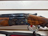 New Caesar Guerini Summit Limited 20 gauge 32" bbl 6 chokes luggage case new condition - 23 of 23