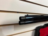 New Caesar Guerini Summit Limited 20 gauge 32" bbl 6 chokes luggage case new condition - 18 of 23