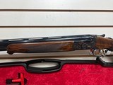 New Caesar Guerini Summit Limited 20 gauge 32" bbl 6 chokes luggage case new condition - 19 of 23