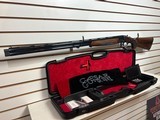 New Caesar Guerini Summit Limited 20 gauge 32" bbl 6 chokes luggage case new condition - 22 of 23